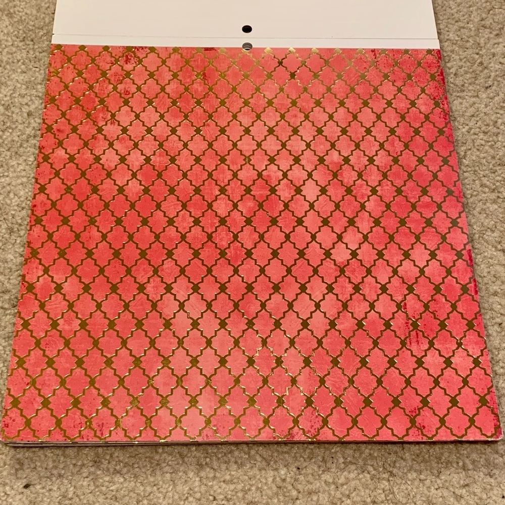 Vintage Lane Scrapbook Pack - Picture 4 of 12